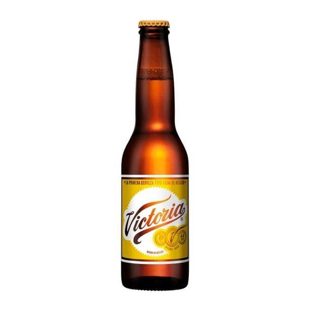 Victoria Vidrio 355ml