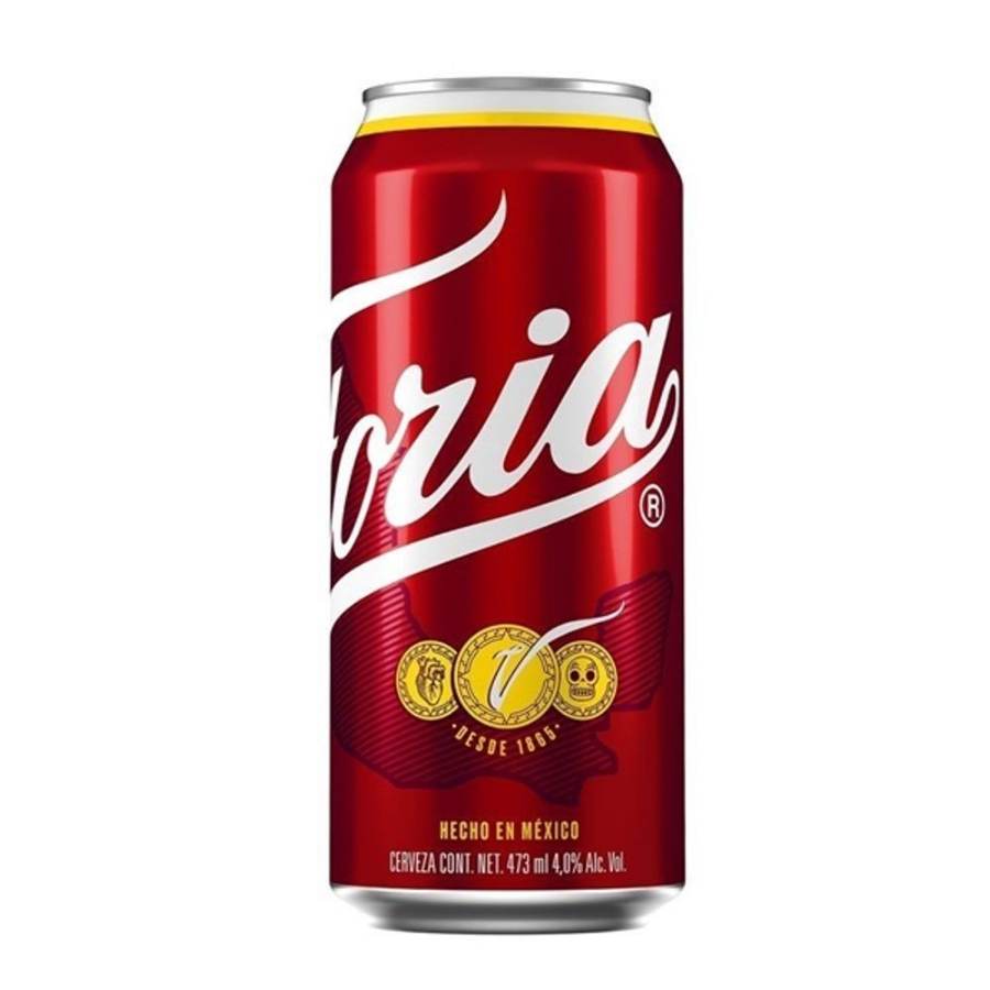 Victoria 473ml