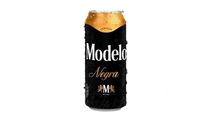 Negra Modelo 473ml
