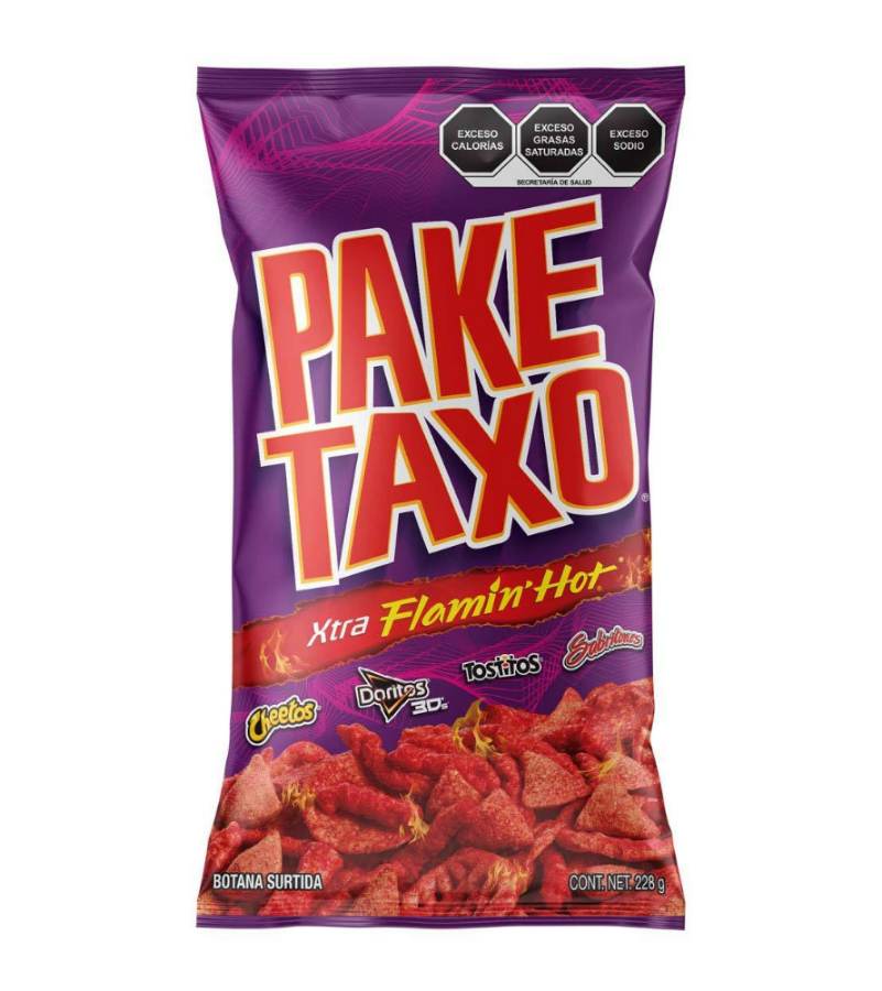 Paketaxo FH 81gr
