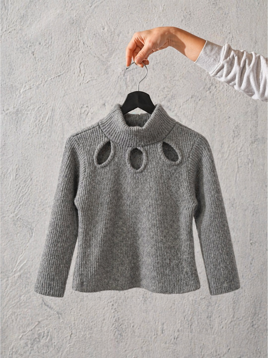 Camiseta Talle 6