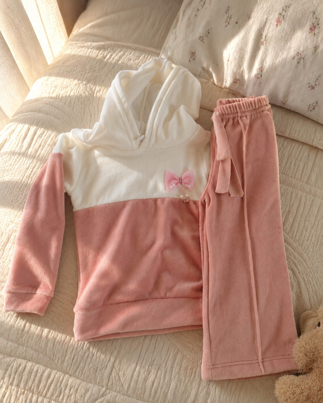 Conjunto Talle 2