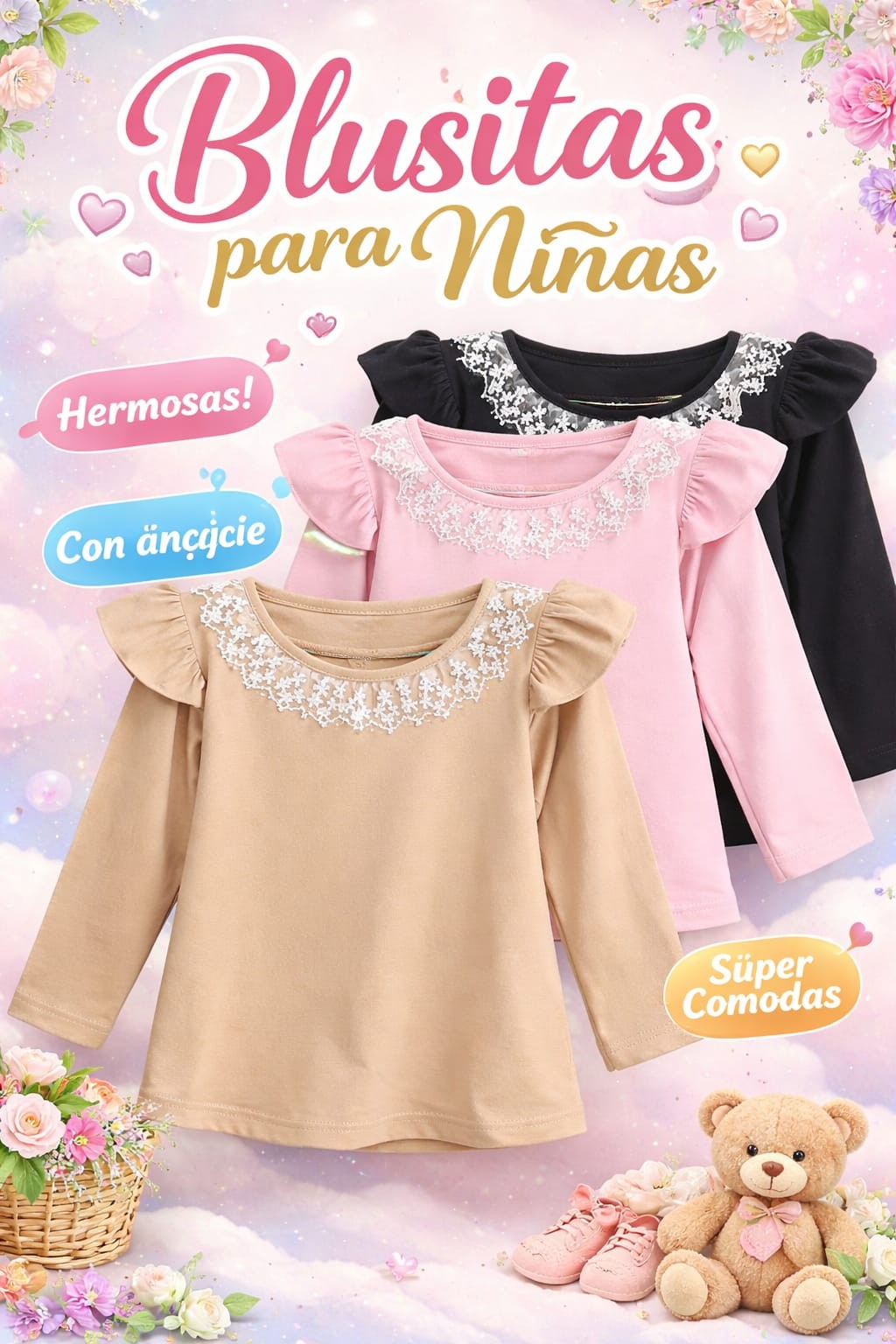 Camisetas