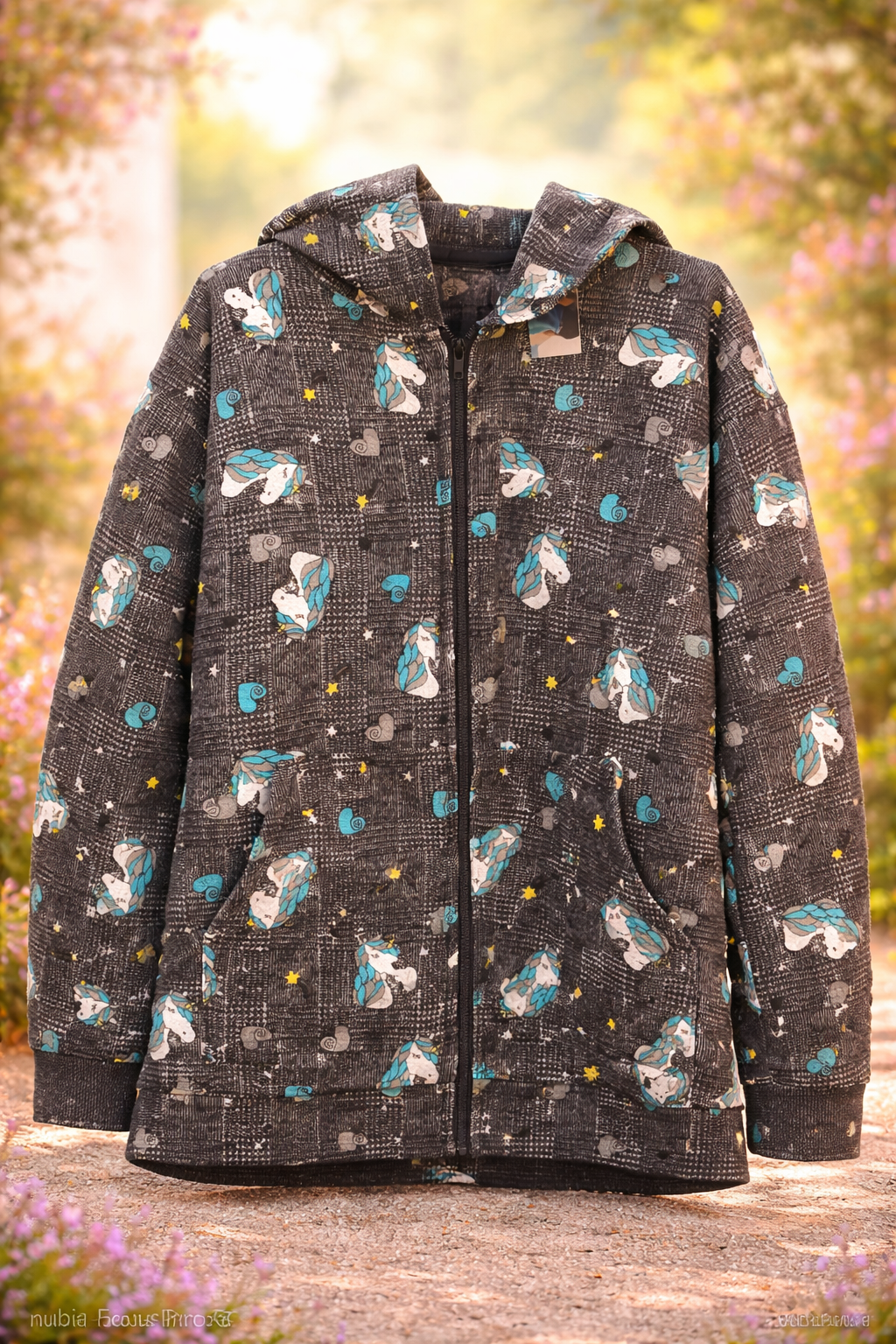 Campera Talle 12