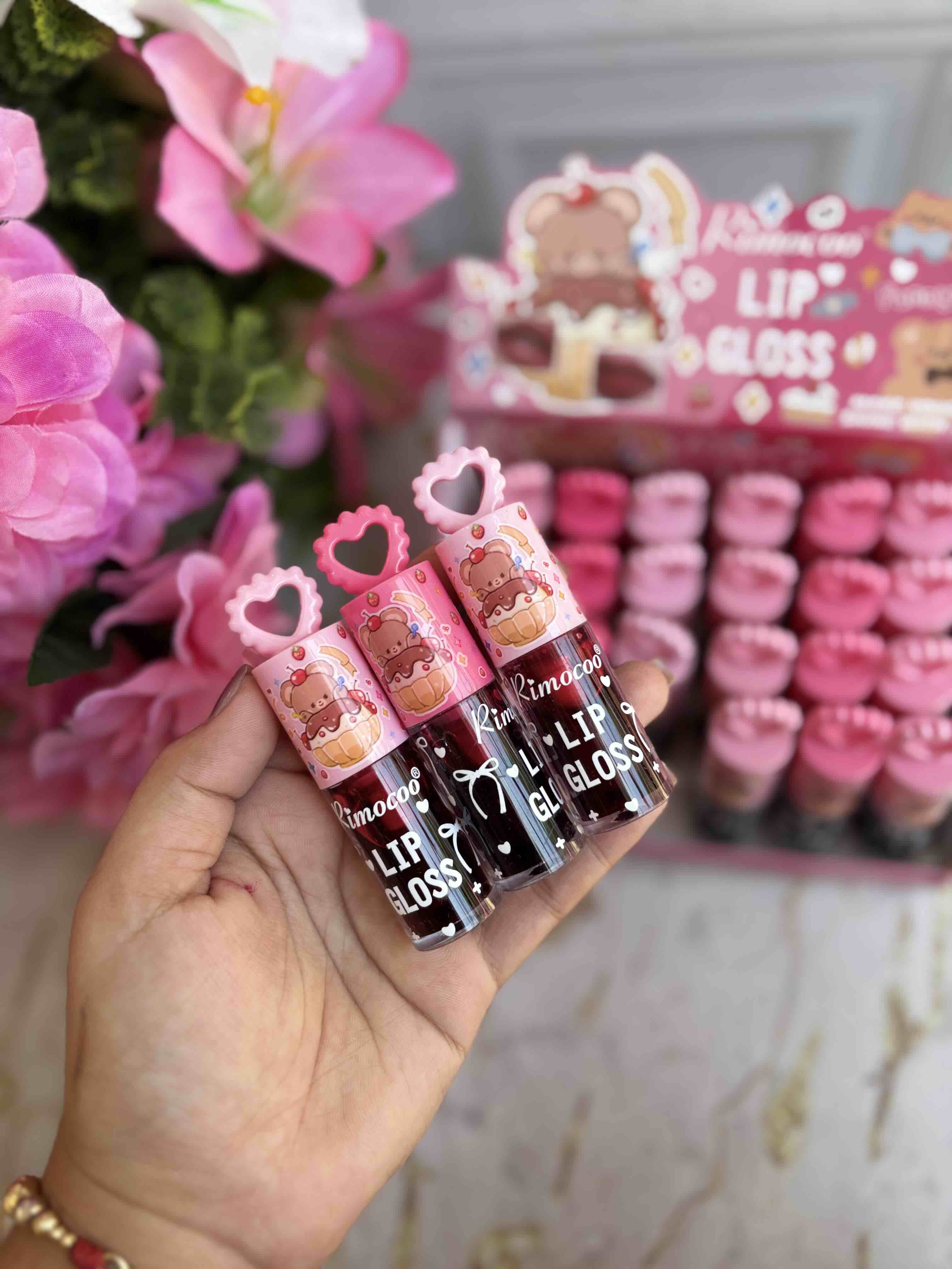 Tinta de Labios Lip G