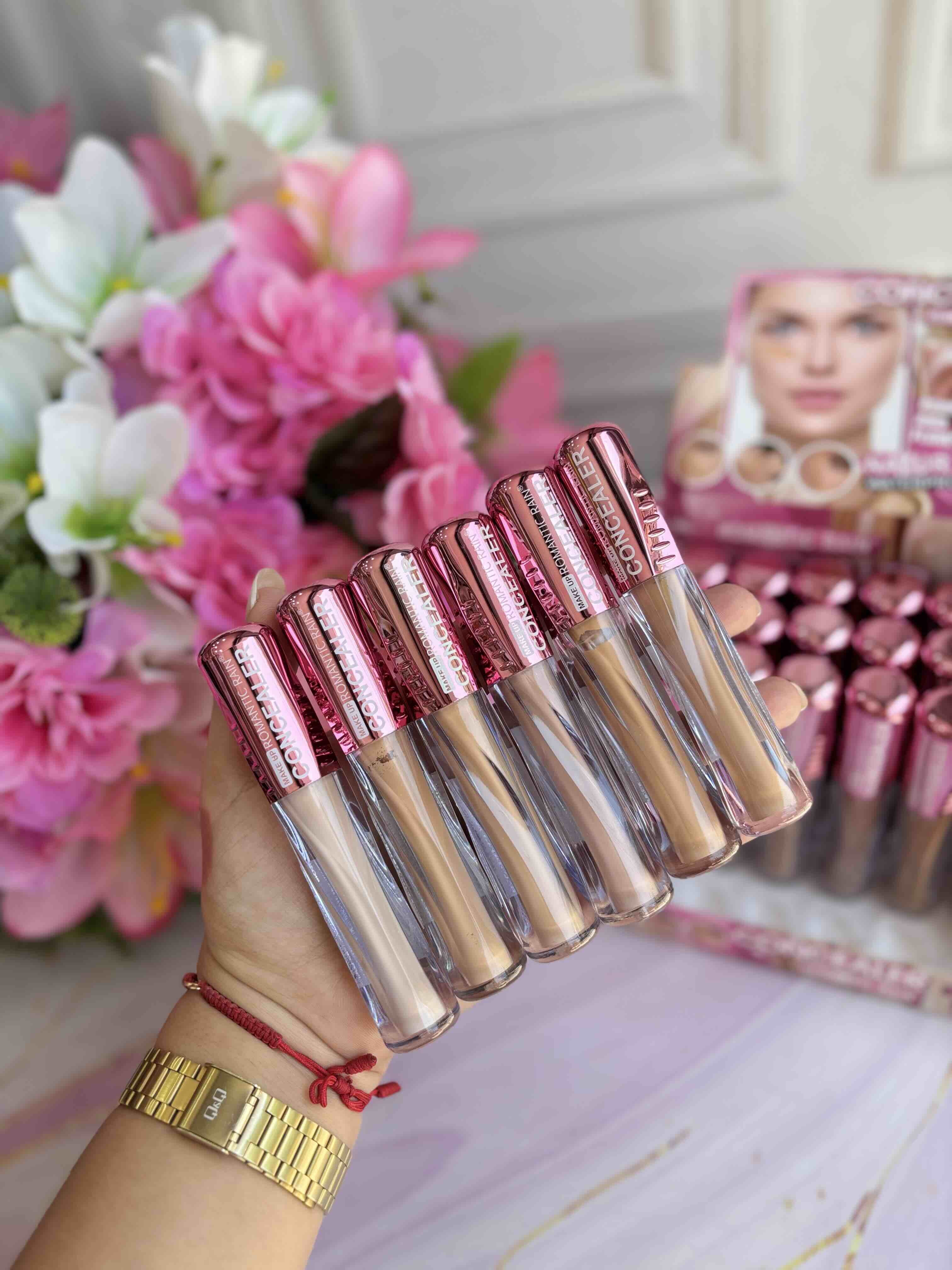 Corrector Liquido Tonos