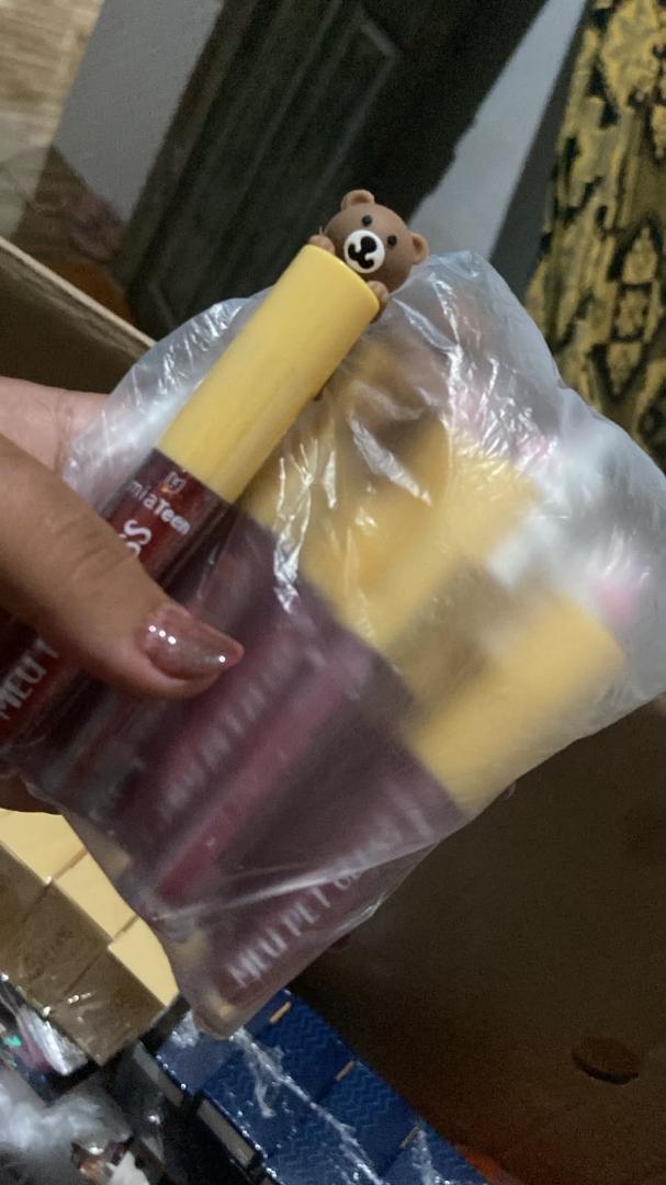 Lip Glos Meu Pet