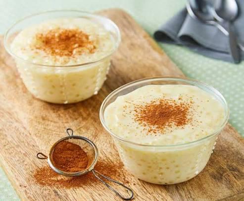 Tapioca