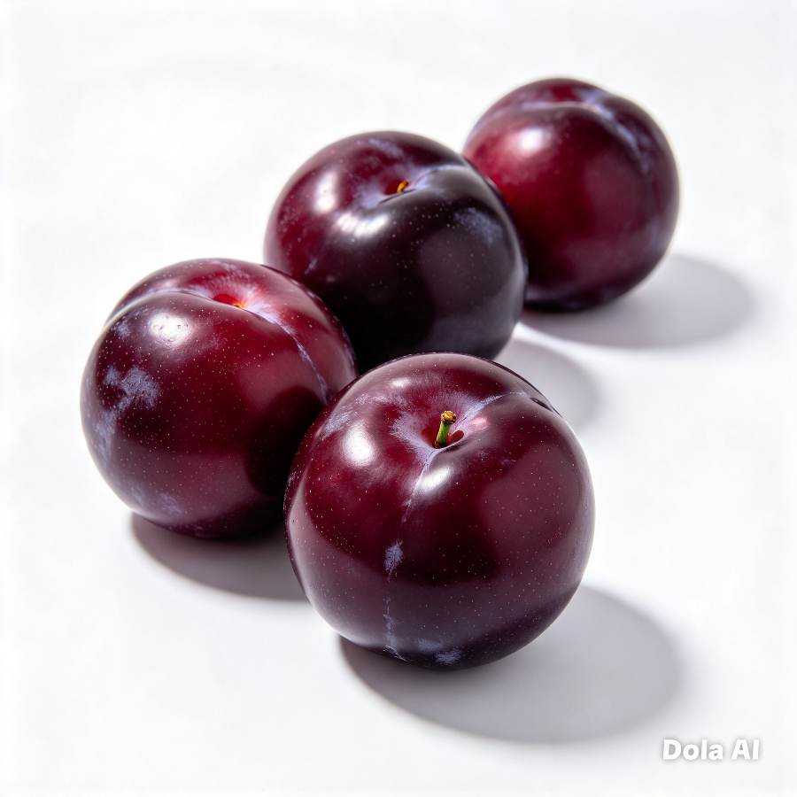 Ciruela Kilo