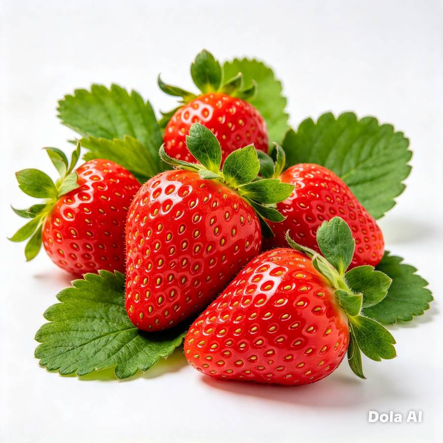 Fresas Varios Precios, Preguntar