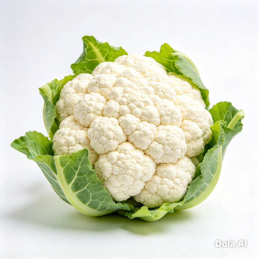 Brócoli