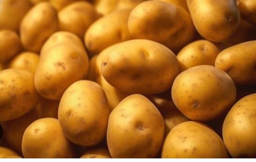 Papas Kilo