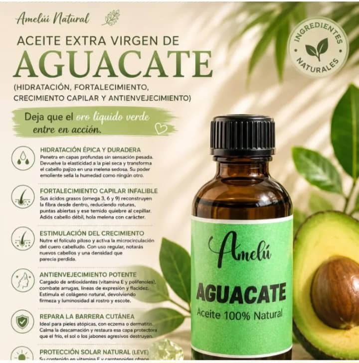 Aceites