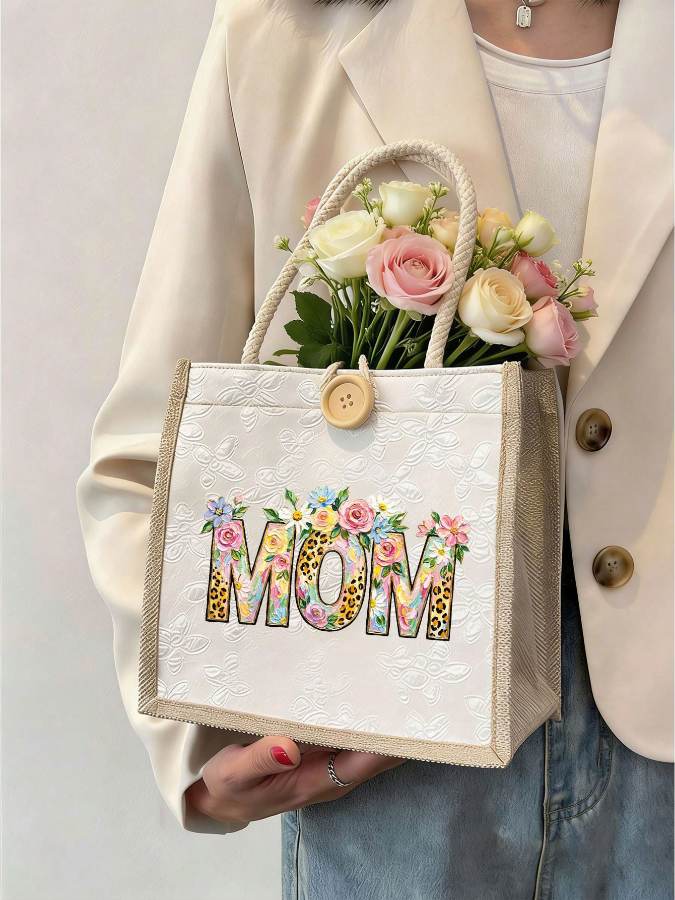 Mini Cartera MOM (CAR-MAMA-07)