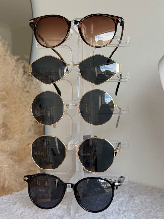 Lentes De Sol( LENT-002)