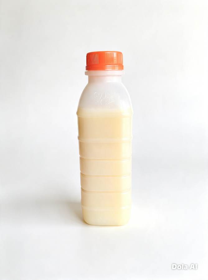 Suco De Abacaxi