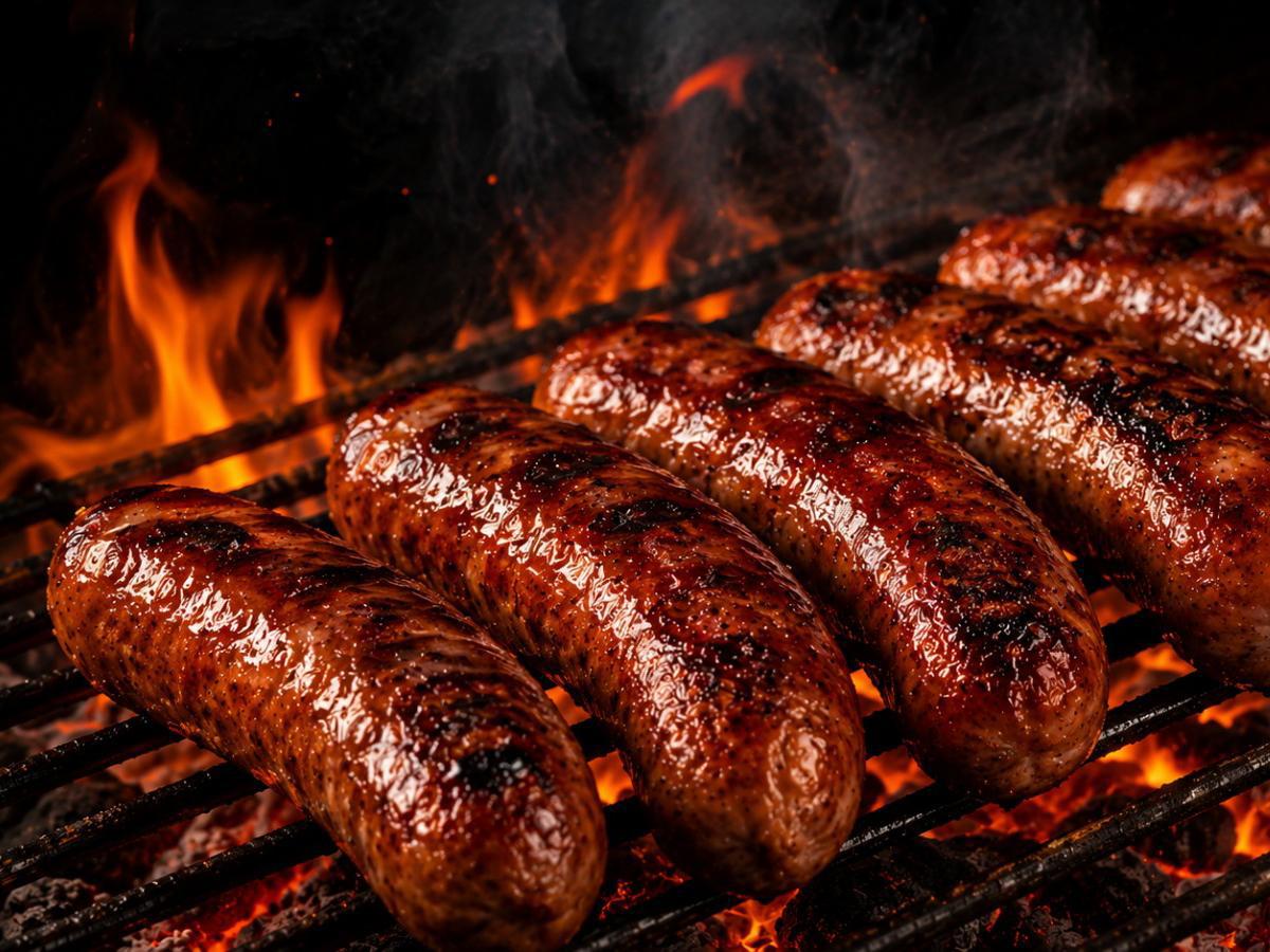 Orden Individual Chorizo