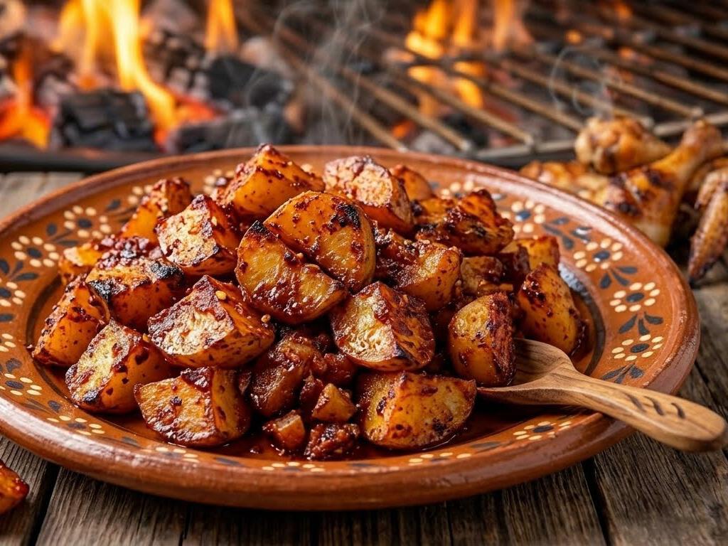 Orden De Papas
