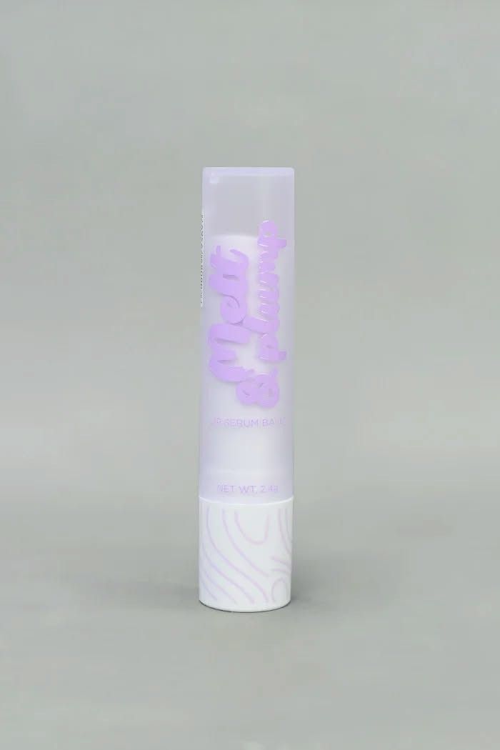LIP SERUM METT & PLUMP