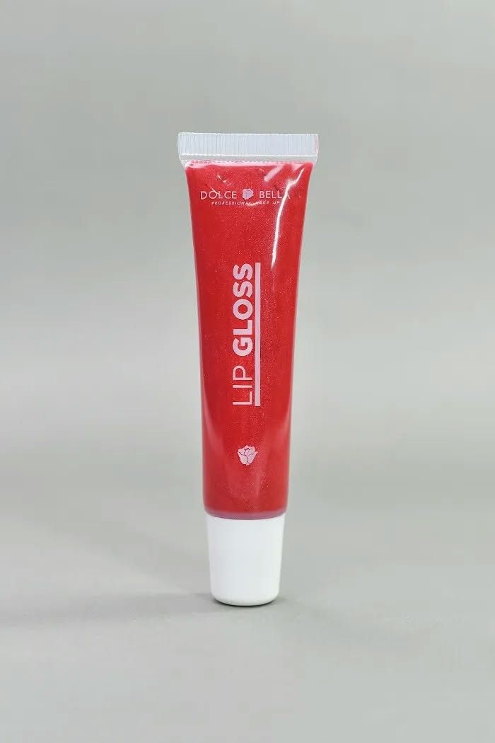BRILLO COLAPSIBLE LIP GLOSS