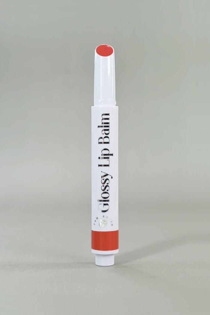 BÁLSAMO LABIAL GLOSSY