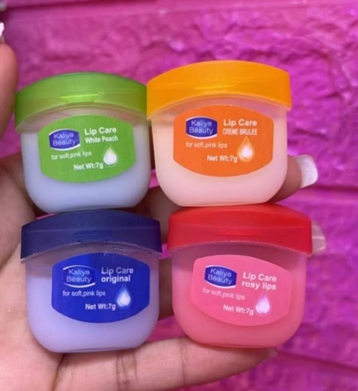 BÁLSAMO LABIAL KALIYA BEAUTY