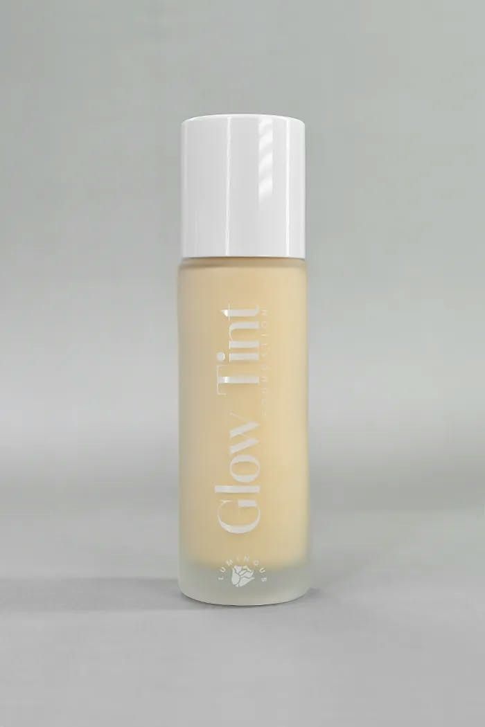 BASE GLOW TINT