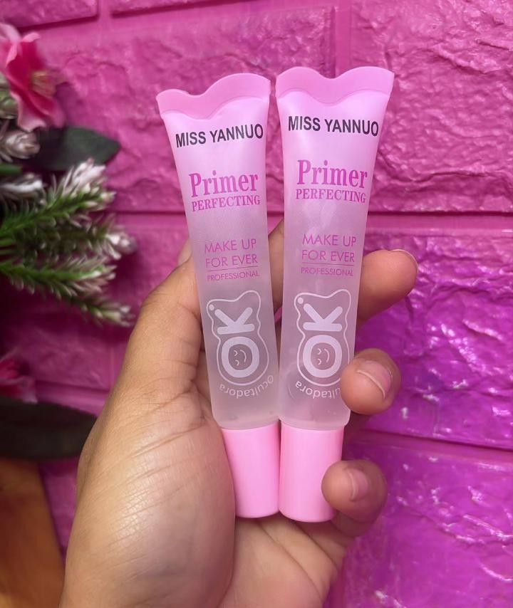PRIMER FACIAL MISS YANNUO