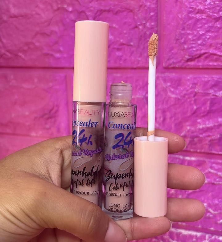 CORRECTOR 24H HUXIA BEAUTY
