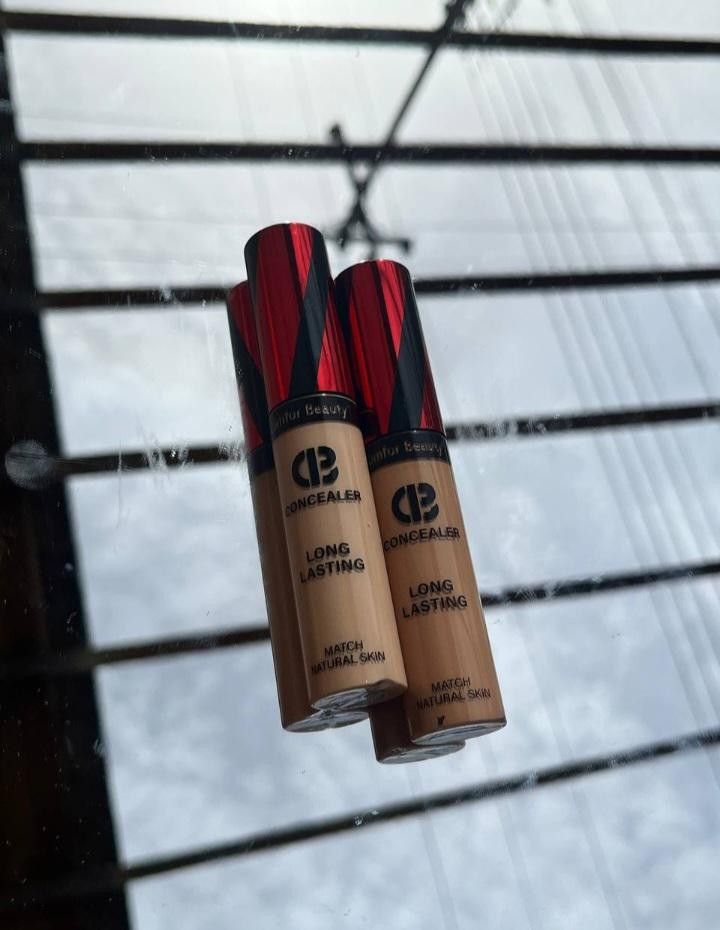 CORRECTOR LÍQUIDO COMFOR BEAUTY