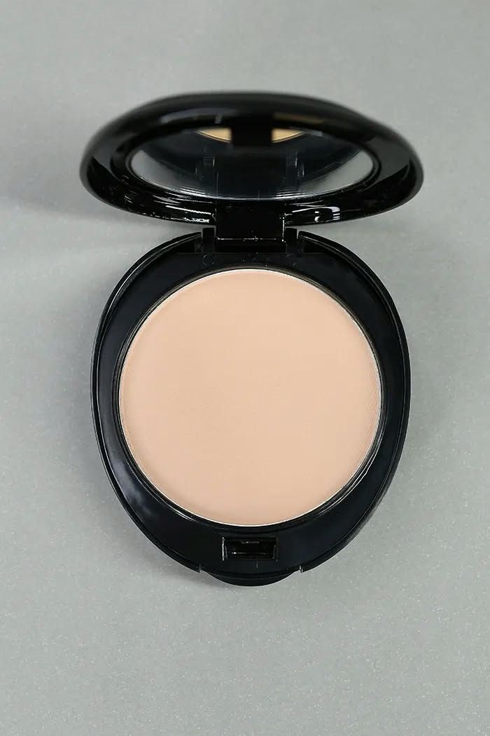 POLVO COMPACTO CON ESPEJO