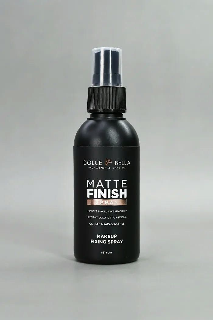 FIJADOR MATTE FINISH SPRAY