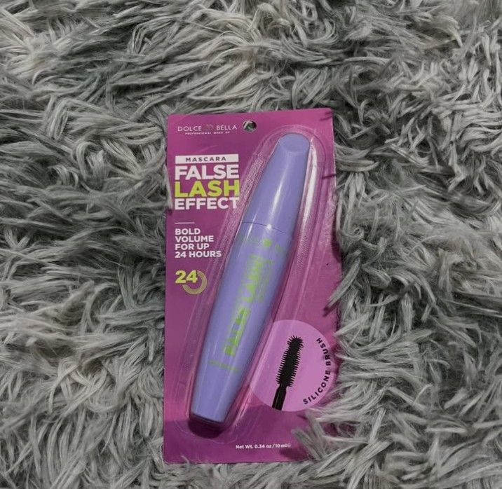 MÁSCARA FALSE LASH EFFECT