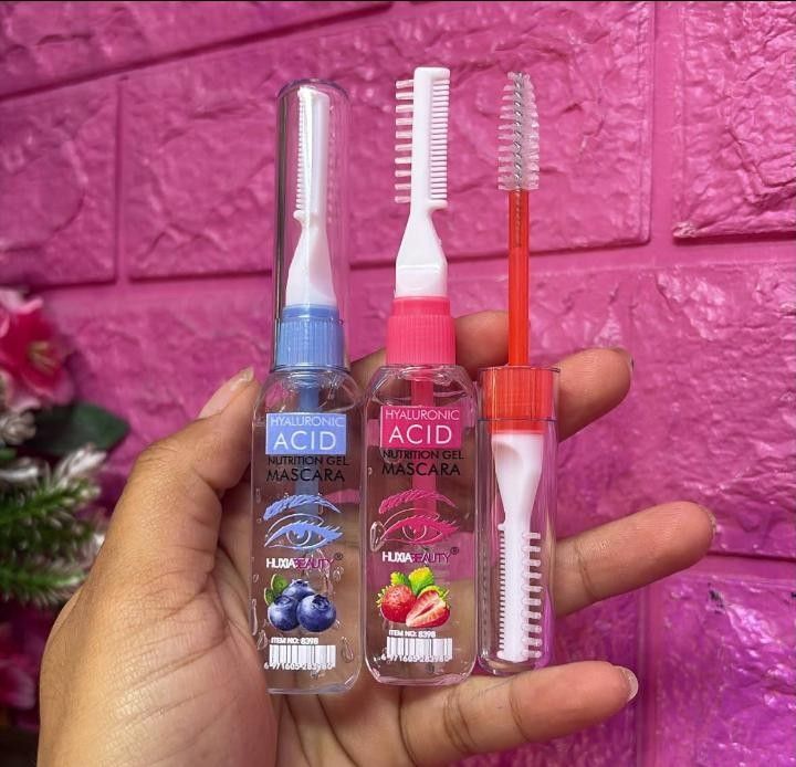 MÁSCARA HYALURONIC ACID GEL