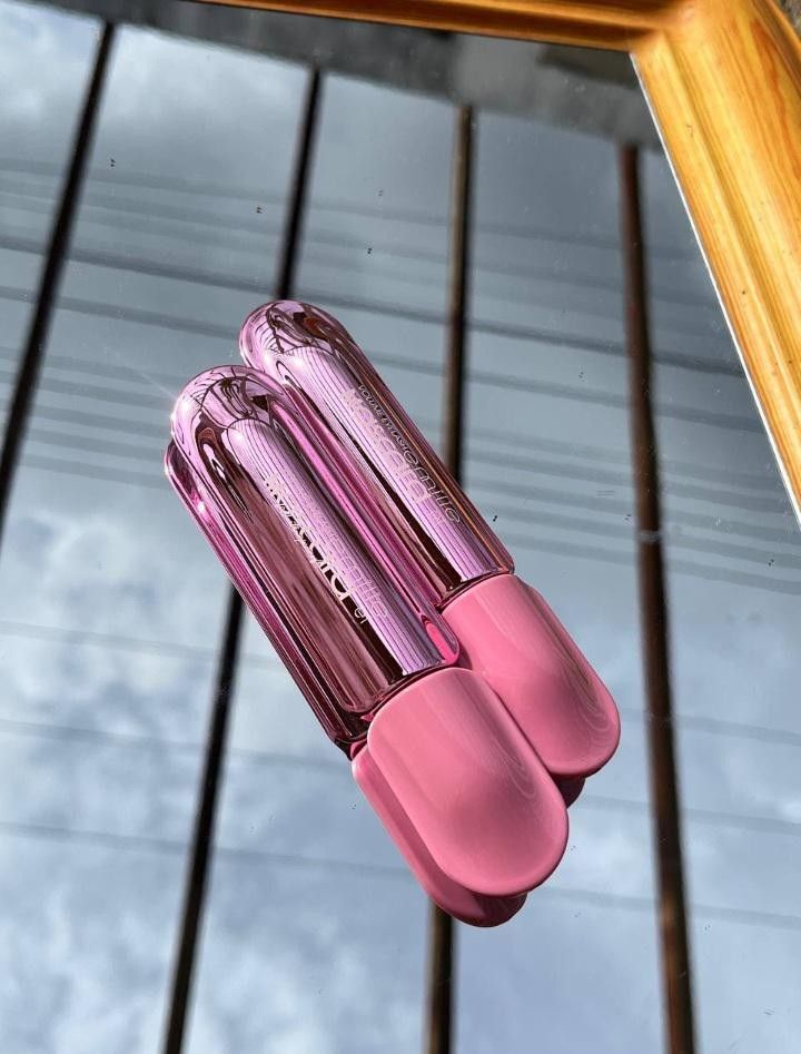MÁSCARA WATERPROOF EMILIE