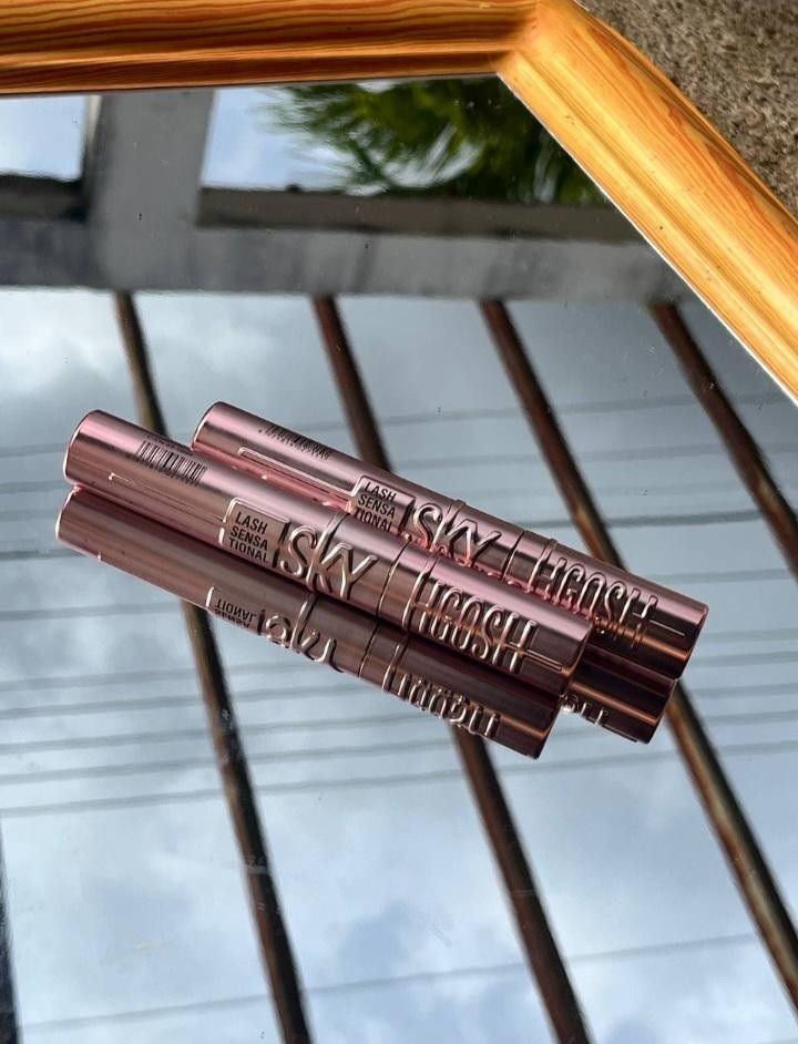 MÁSCARA LASH SENSATIONAL LASH SKY HGOSH