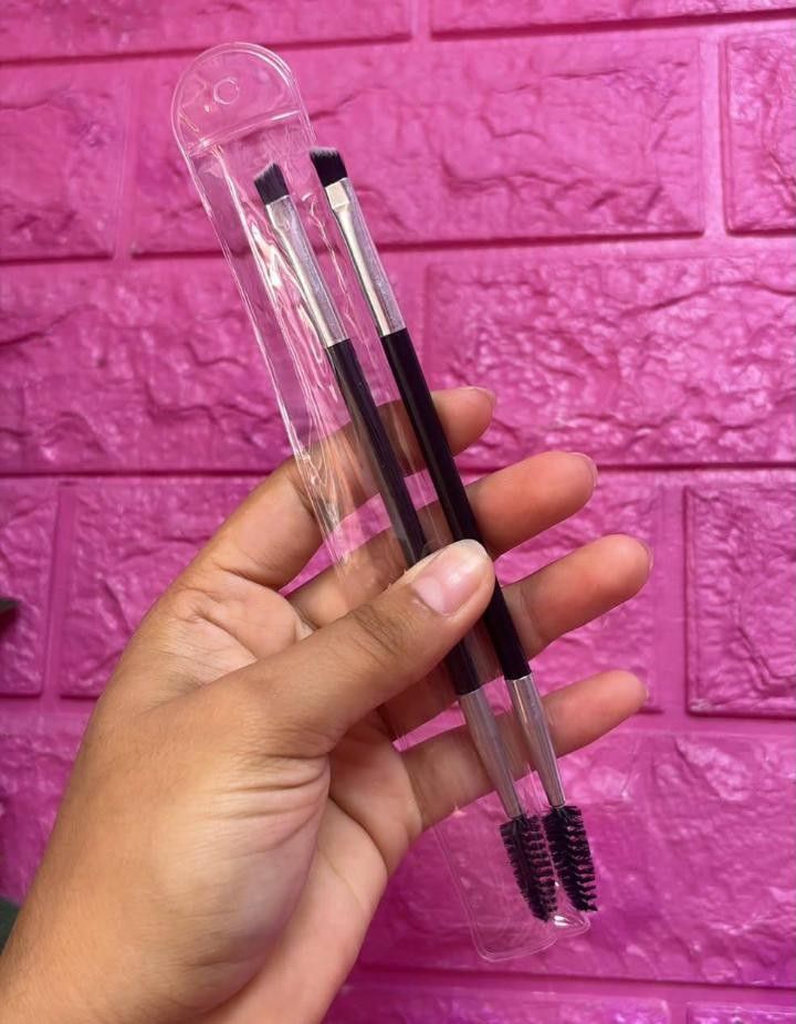 BROCHAS DOBLE PARA CEJAS