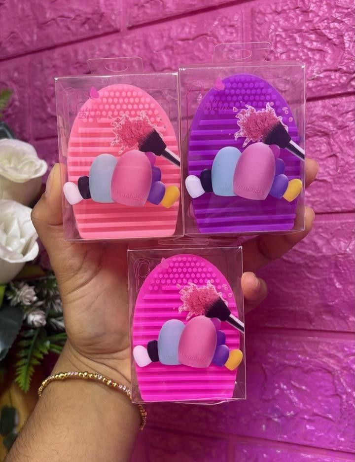 LIMPIADOR DE BROCHAS