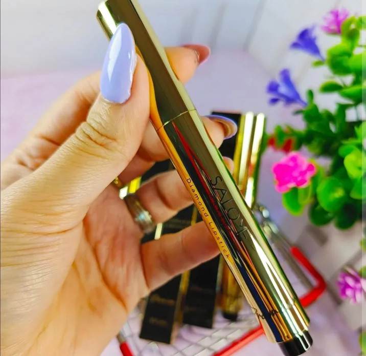 LABIAL DIAMOND LIPSTICK PREMIUM