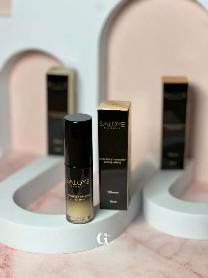 CORRECTOR HYDRATING LIFTING