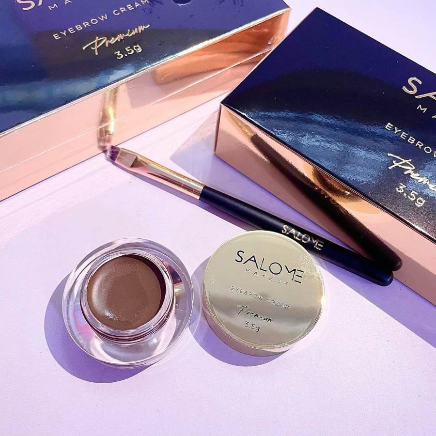 POMADA DE CEJAS PREMIUM