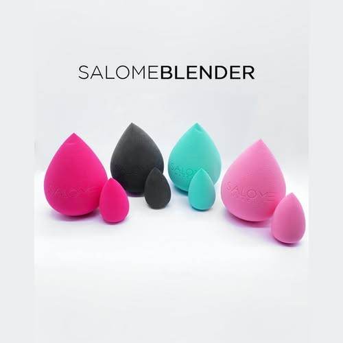 DÚO ESPONJAS BEAUTY BLENDER