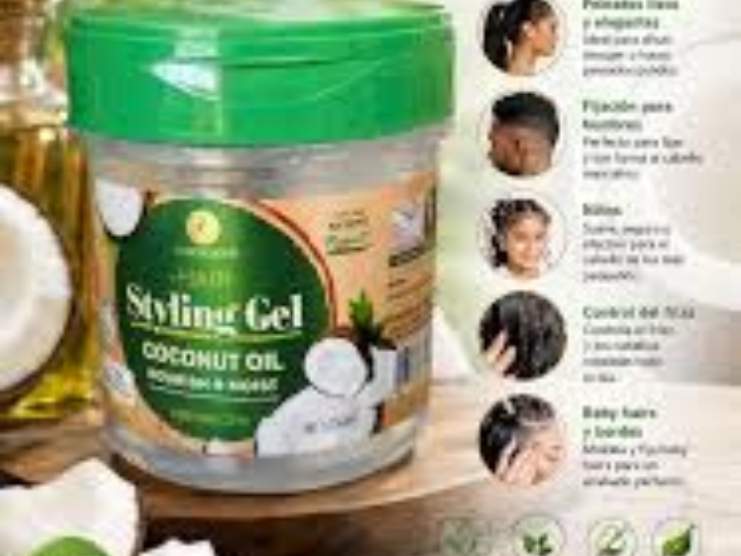 Gel Coco