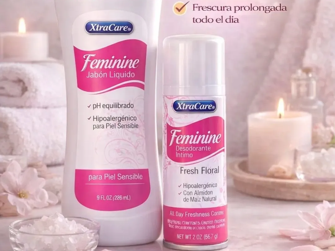 Desogante Intimo
