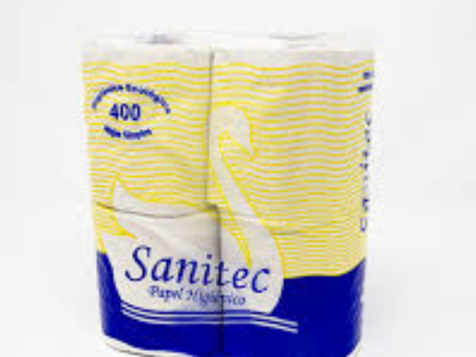 Papel Baño