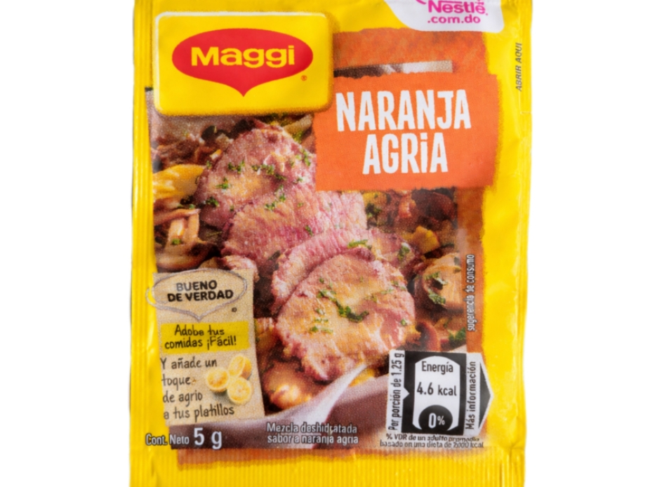Naranjas Agria