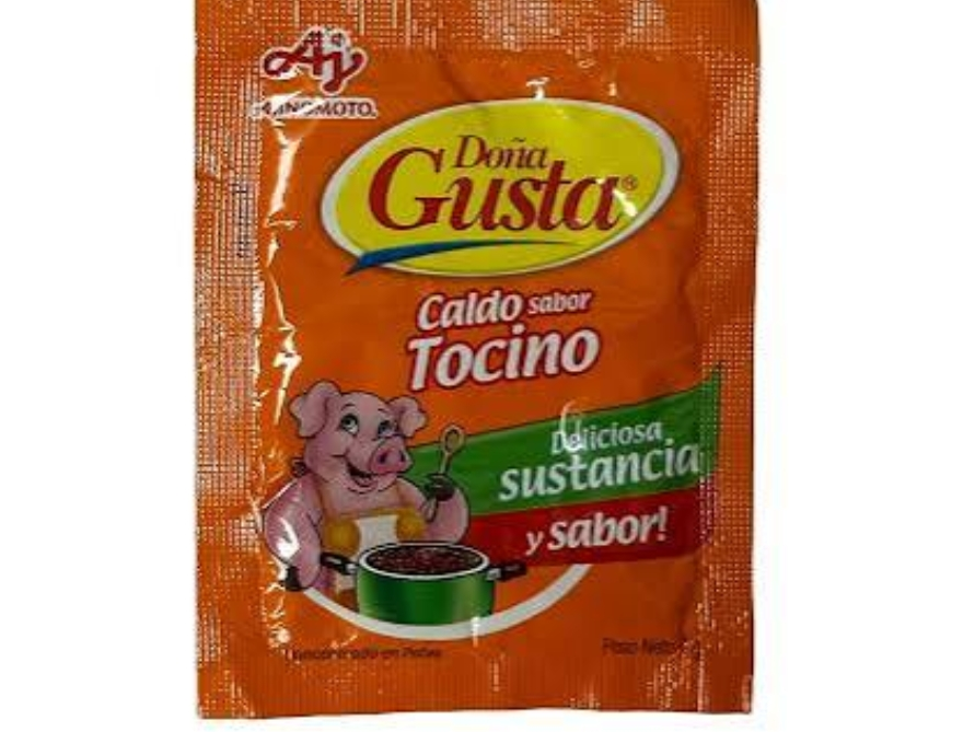 Tocino