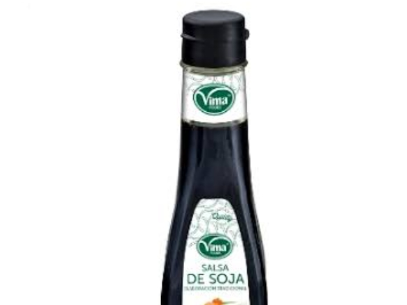 Salsa Soja