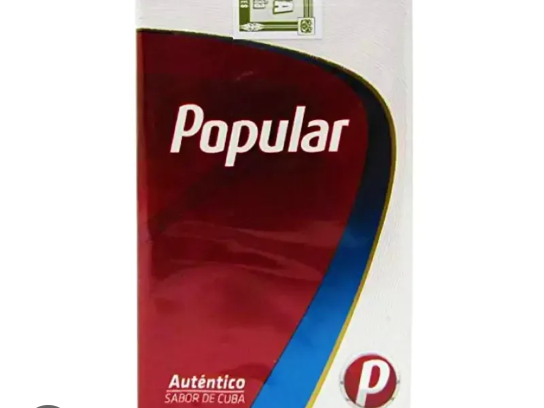 Popular