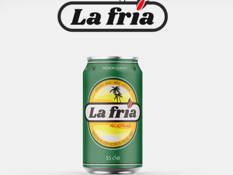 Cervezas
